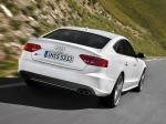 Audi S5 Sportback 2010 года (WW)